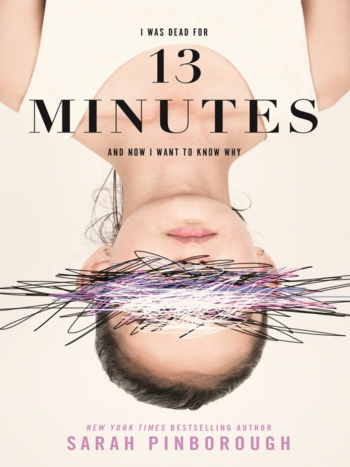 Title details for 13 Minutes by Sarah Pinborough - Available